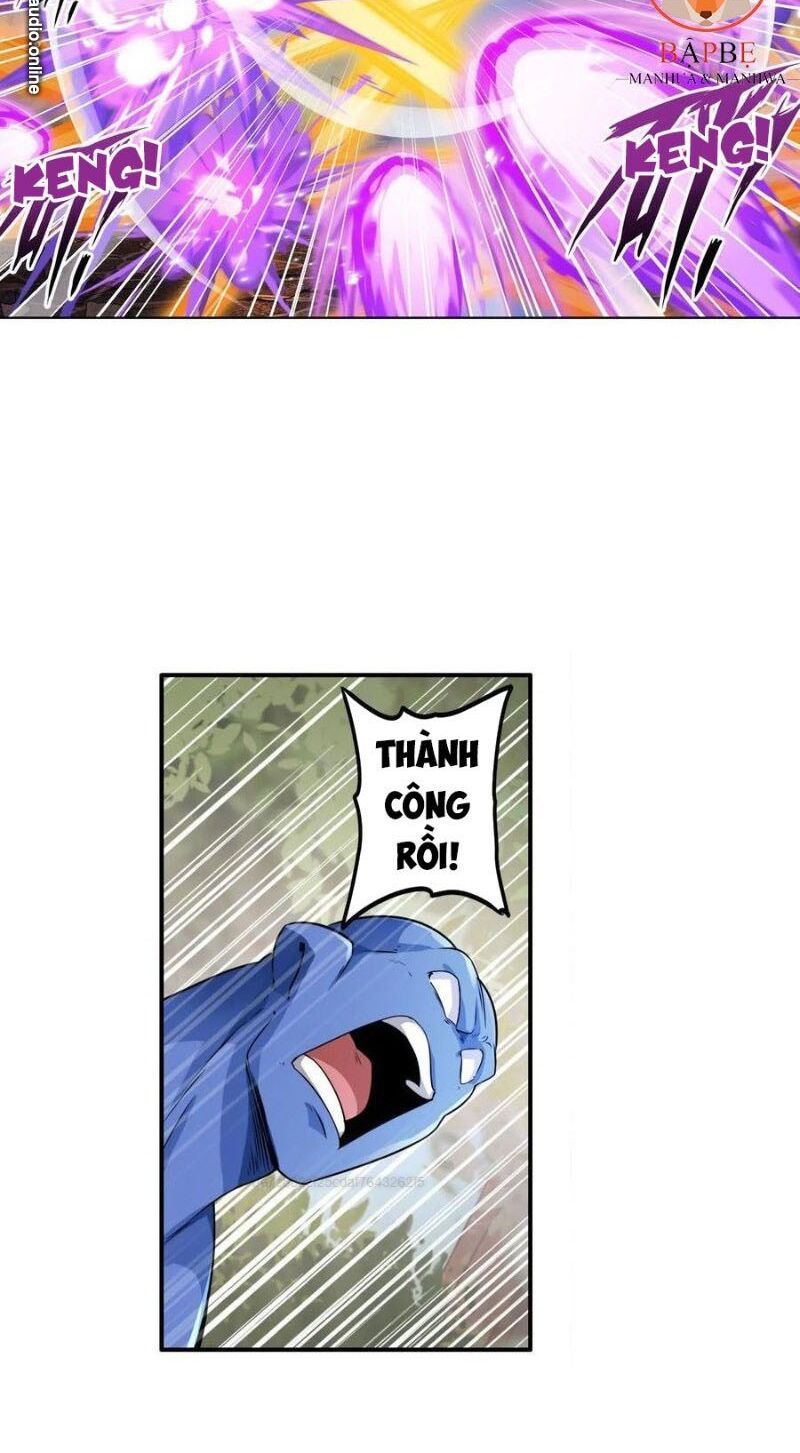 đọc truyện Anh Hùng ? Ta Không Làm Lâu Rồi Chương 213 ảnh 14 tại Thiên Thai Truyện