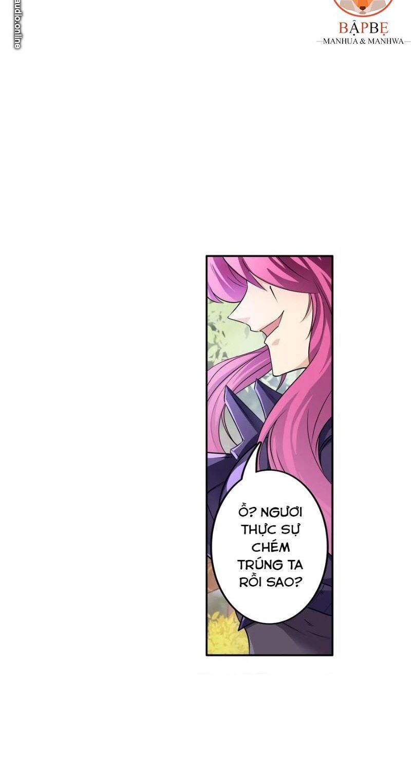 đọc truyện Anh Hùng ? Ta Không Làm Lâu Rồi Chương 213 ảnh 16 tại Thiên Thai Truyện