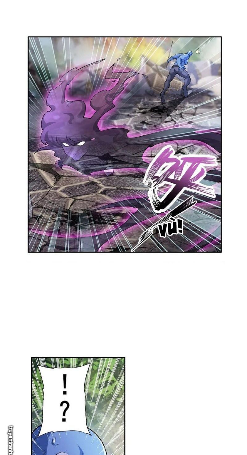 đọc truyện Anh Hùng ? Ta Không Làm Lâu Rồi Chương 213 ảnh 17 tại Thiên Thai Truyện