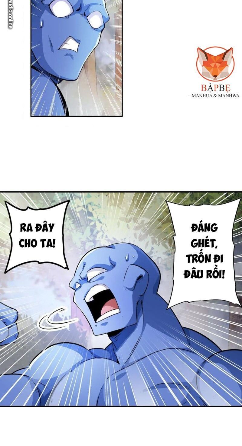 đọc truyện Anh Hùng ? Ta Không Làm Lâu Rồi Chương 213 ảnh 18 tại Thiên Thai Truyện