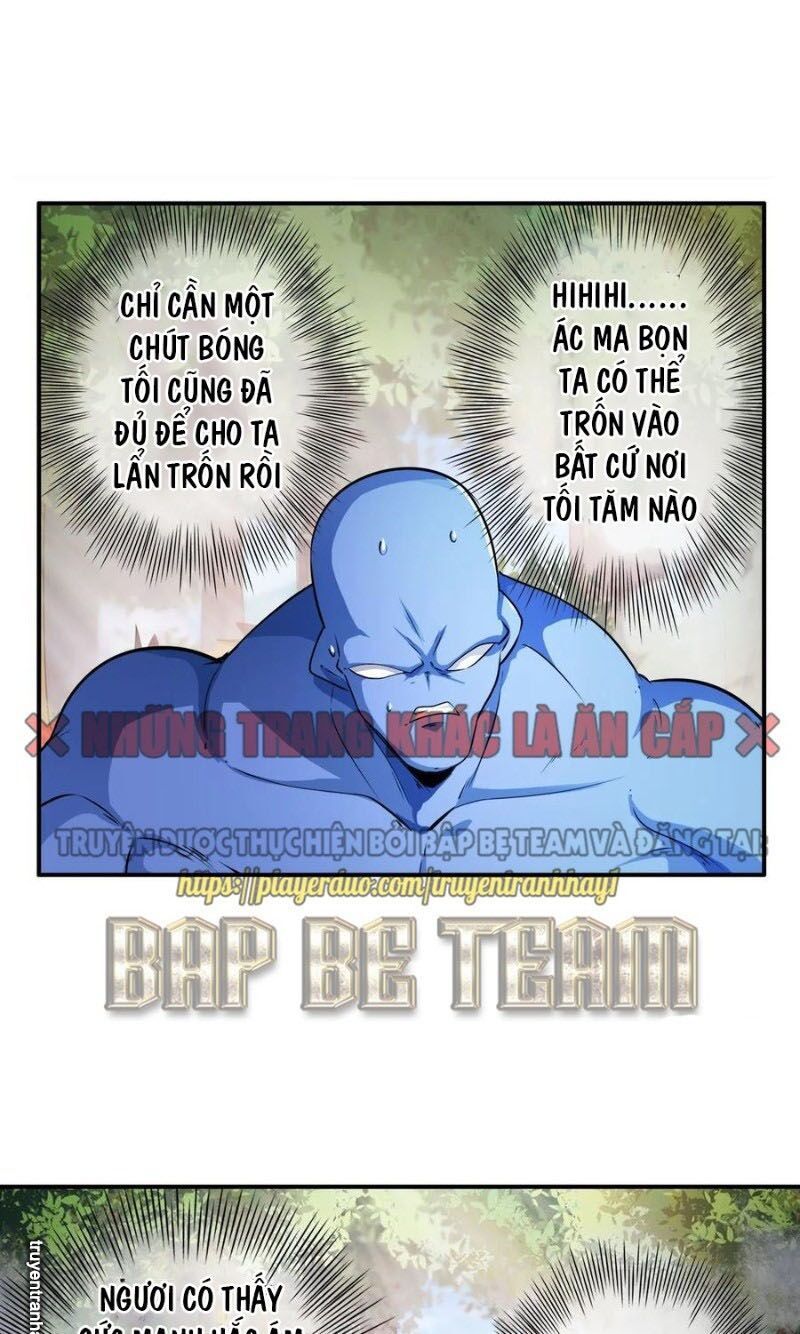 đọc truyện Anh Hùng ? Ta Không Làm Lâu Rồi Chương 213 ảnh 19 tại Thiên Thai Truyện