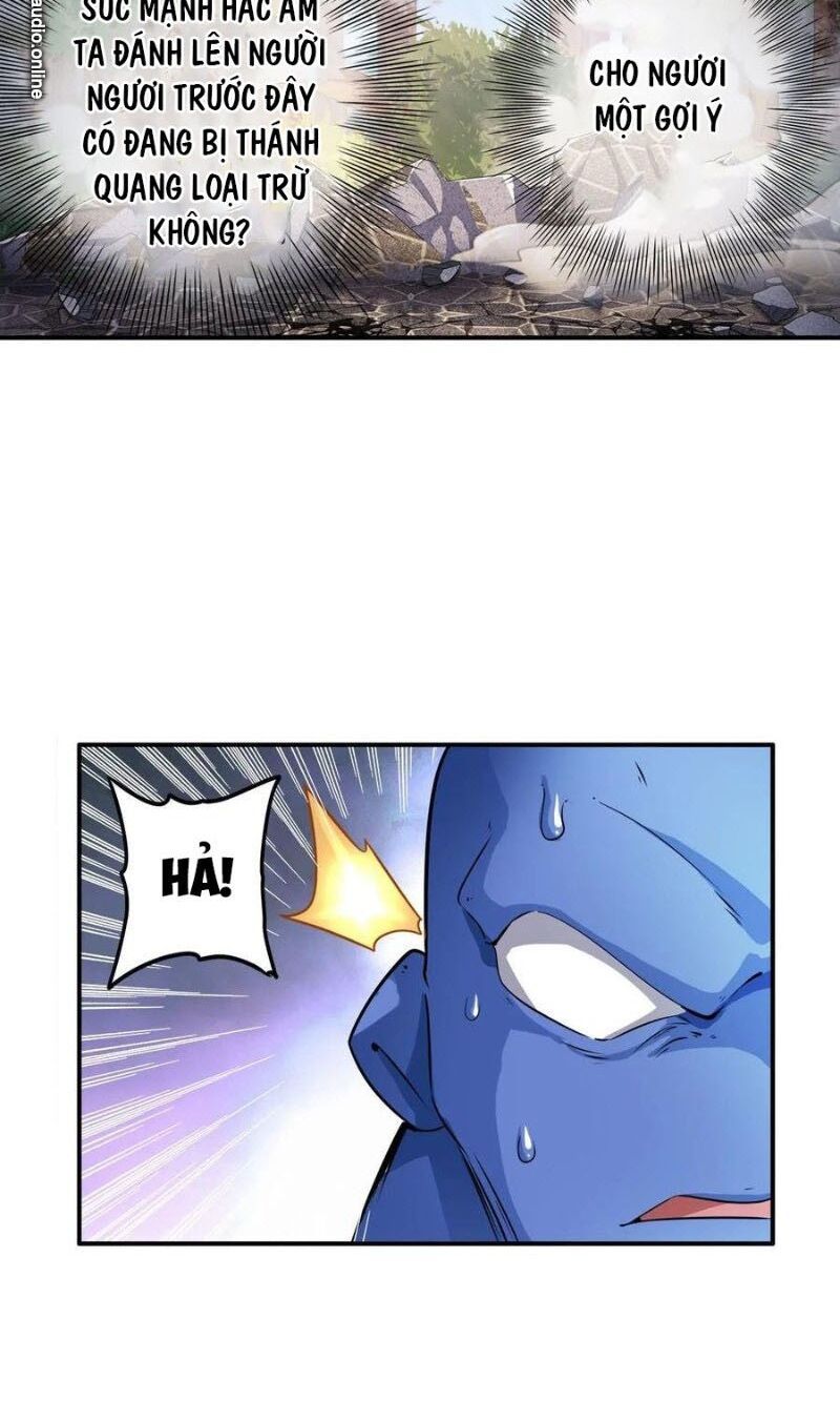 đọc truyện Anh Hùng ? Ta Không Làm Lâu Rồi Chương 213 ảnh 20 tại Thiên Thai Truyện