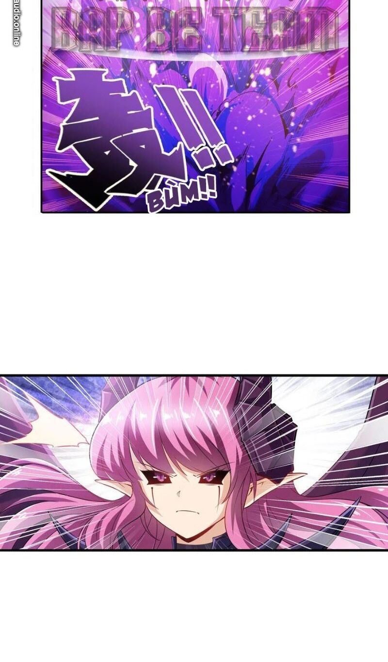 đọc truyện Anh Hùng ? Ta Không Làm Lâu Rồi Chương 213 ảnh 4 tại Thiên Thai Truyện