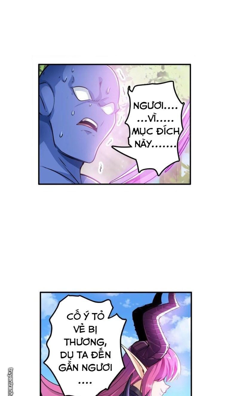 đọc truyện Anh Hùng ? Ta Không Làm Lâu Rồi Chương 213 ảnh 23 tại Thiên Thai Truyện