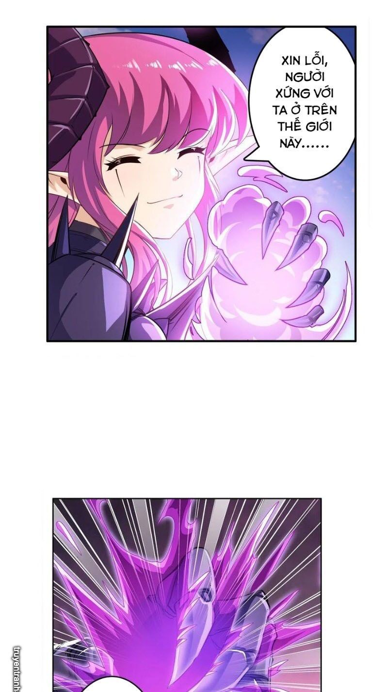 đọc truyện Anh Hùng ? Ta Không Làm Lâu Rồi Chương 213 ảnh 25 tại Thiên Thai Truyện