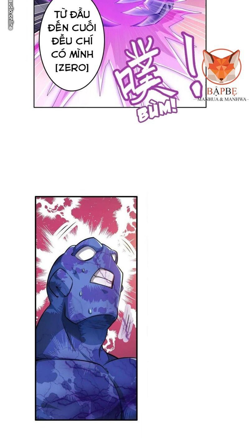 đọc truyện Anh Hùng ? Ta Không Làm Lâu Rồi Chương 213 ảnh 26 tại Thiên Thai Truyện