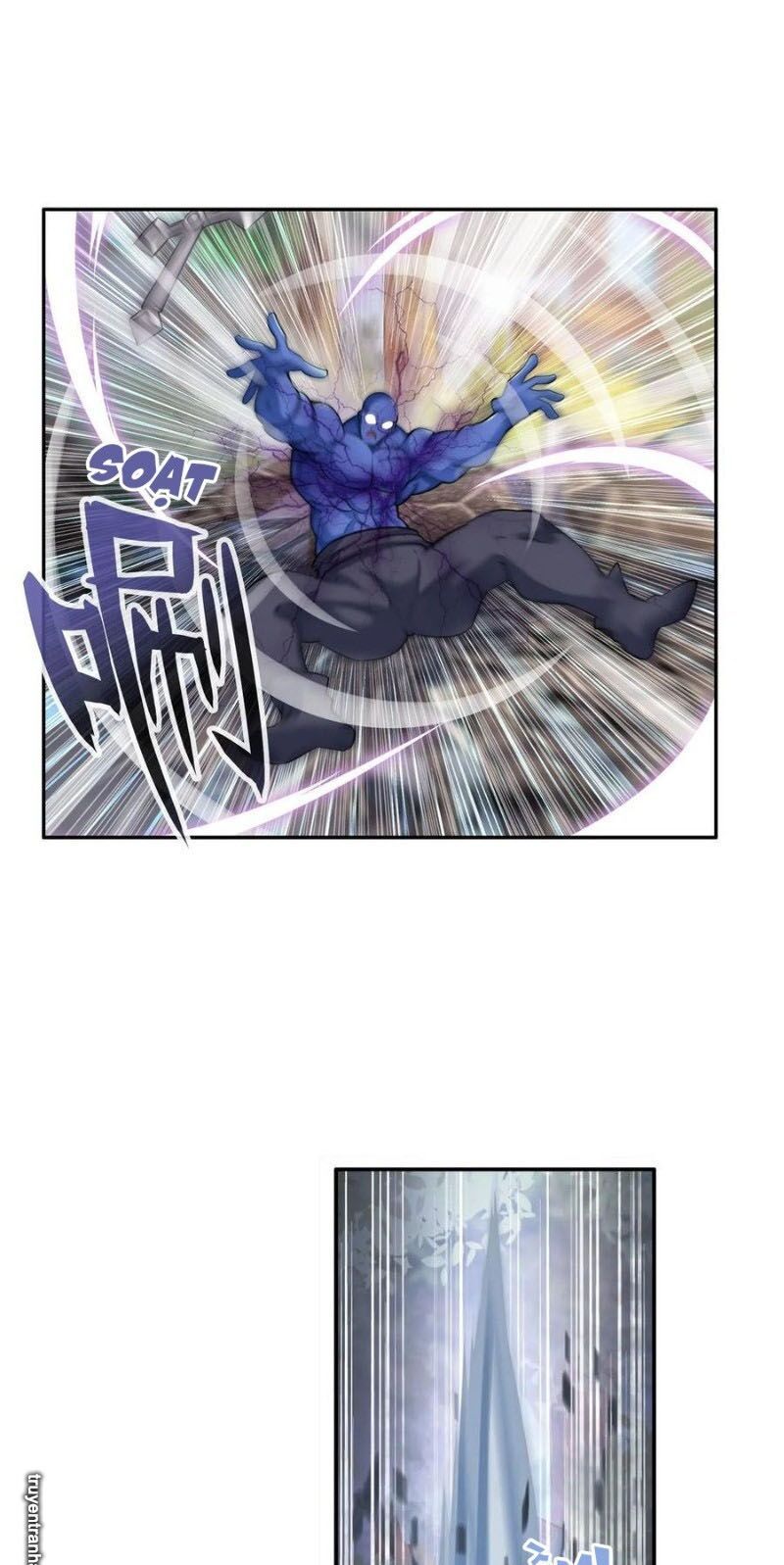 đọc truyện Anh Hùng ? Ta Không Làm Lâu Rồi Chương 213 ảnh 27 tại Thiên Thai Truyện