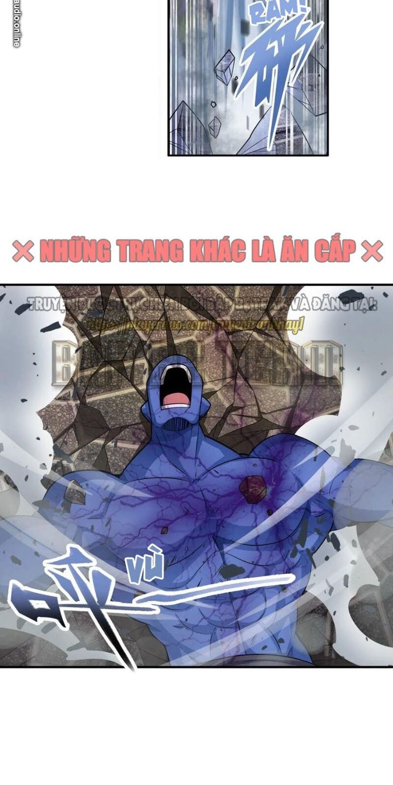 đọc truyện Anh Hùng ? Ta Không Làm Lâu Rồi Chương 213 ảnh 28 tại Thiên Thai Truyện