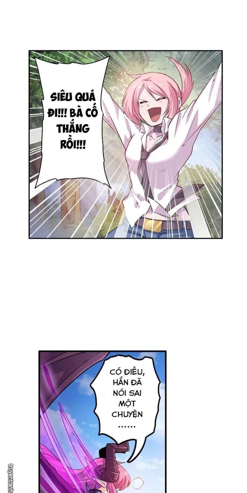 đọc truyện Anh Hùng ? Ta Không Làm Lâu Rồi Chương 213 ảnh 29 tại Thiên Thai Truyện