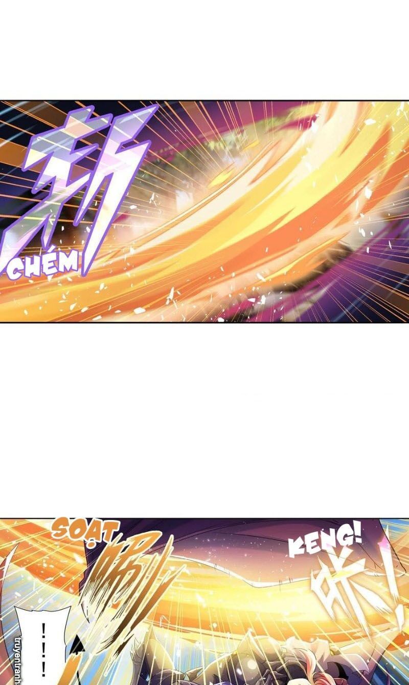 đọc truyện Anh Hùng ? Ta Không Làm Lâu Rồi Chương 213 ảnh 5 tại Thiên Thai Truyện