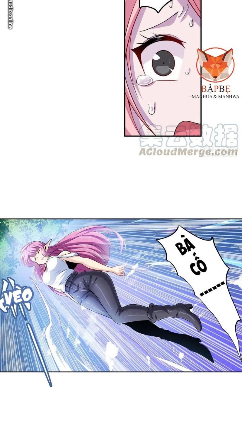 đọc truyện Anh Hùng ? Ta Không Làm Lâu Rồi Chương 213 ảnh 32 tại Thiên Thai Truyện