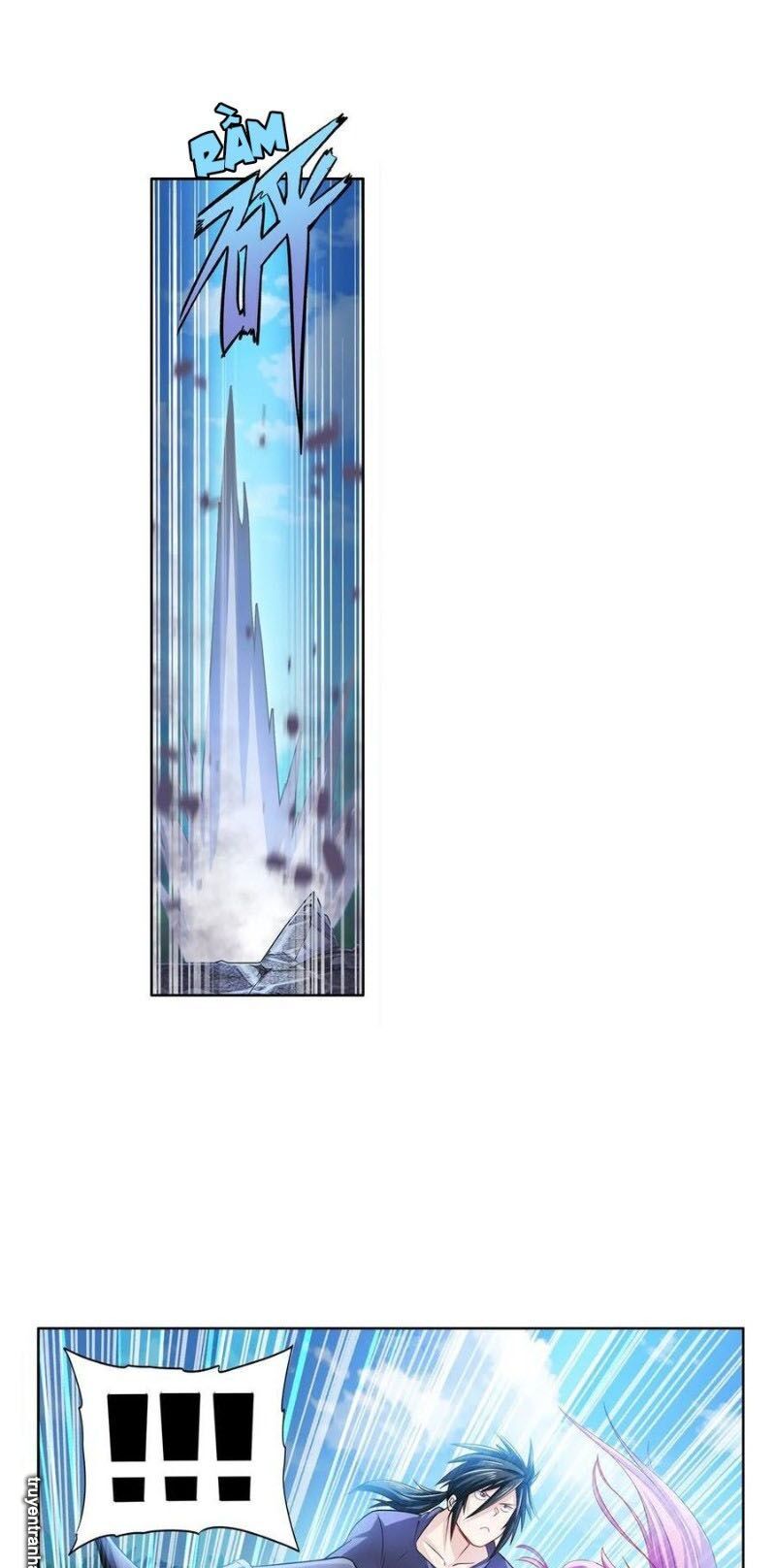 đọc truyện Anh Hùng ? Ta Không Làm Lâu Rồi Chương 213 ảnh 33 tại Thiên Thai Truyện