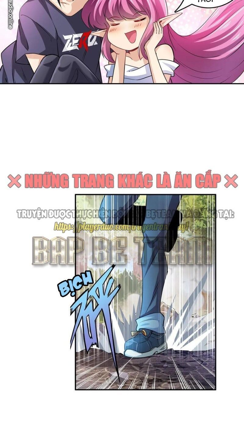 đọc truyện Anh Hùng ? Ta Không Làm Lâu Rồi Chương 213 ảnh 36 tại Thiên Thai Truyện