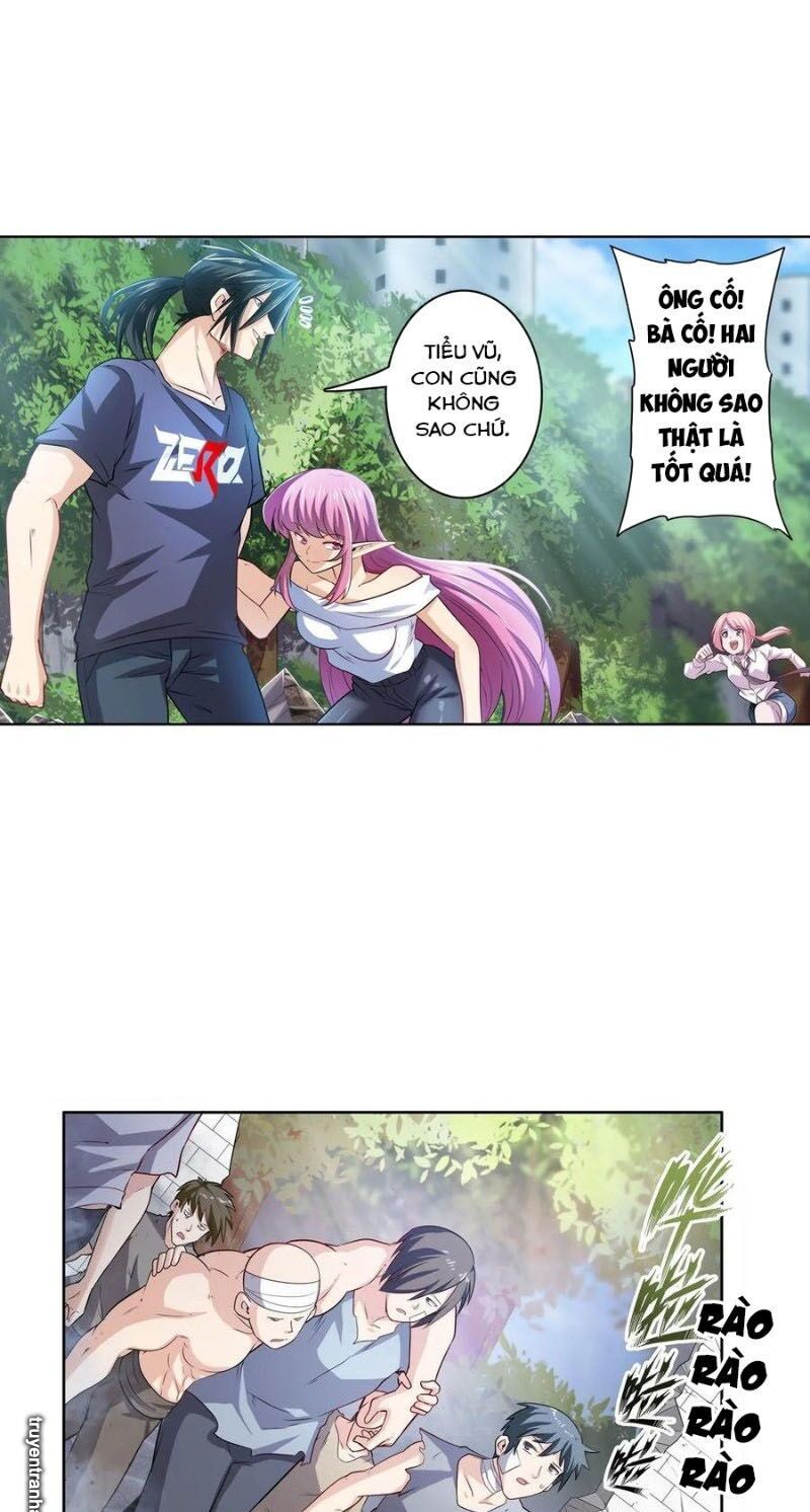 đọc truyện Anh Hùng ? Ta Không Làm Lâu Rồi Chương 213 ảnh 37 tại Thiên Thai Truyện