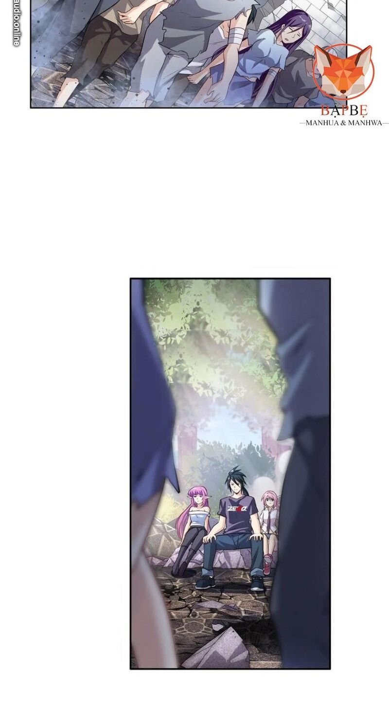 đọc truyện Anh Hùng ? Ta Không Làm Lâu Rồi Chương 213 ảnh 38 tại Thiên Thai Truyện