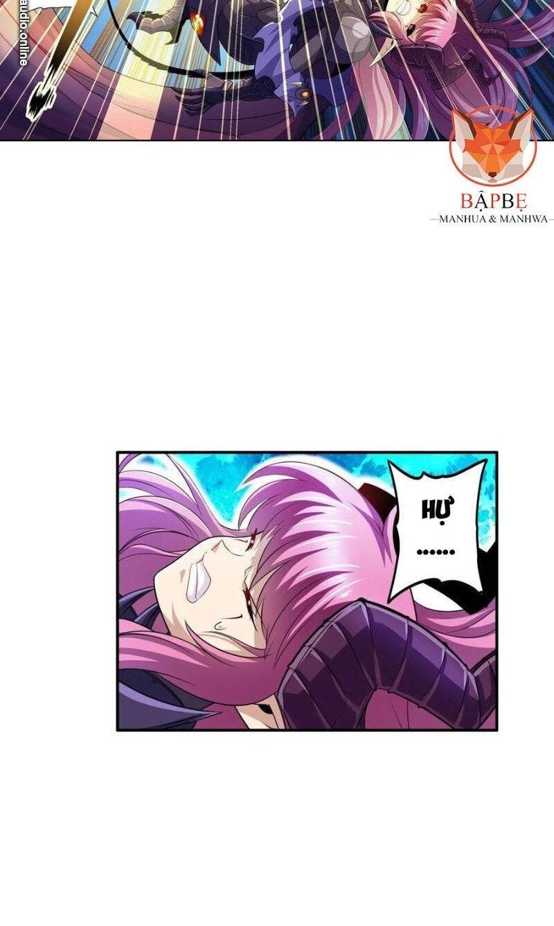 đọc truyện Anh Hùng ? Ta Không Làm Lâu Rồi Chương 213 ảnh 6 tại Thiên Thai Truyện