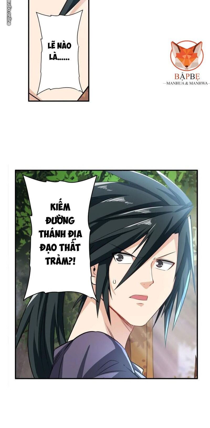 đọc truyện Anh Hùng ? Ta Không Làm Lâu Rồi Chương 213 ảnh 42 tại Thiên Thai Truyện