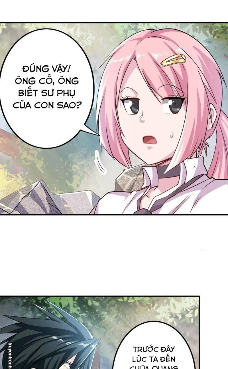 đọc truyện Anh Hùng ? Ta Không Làm Lâu Rồi Chương 213 ảnh 43 tại Thiên Thai Truyện