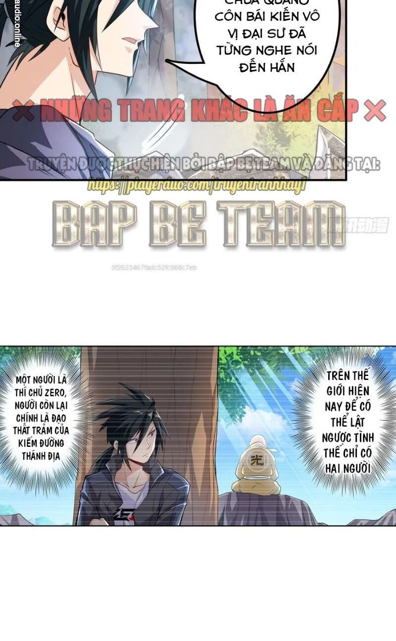 đọc truyện Anh Hùng ? Ta Không Làm Lâu Rồi Chương 213 ảnh 44 tại Thiên Thai Truyện