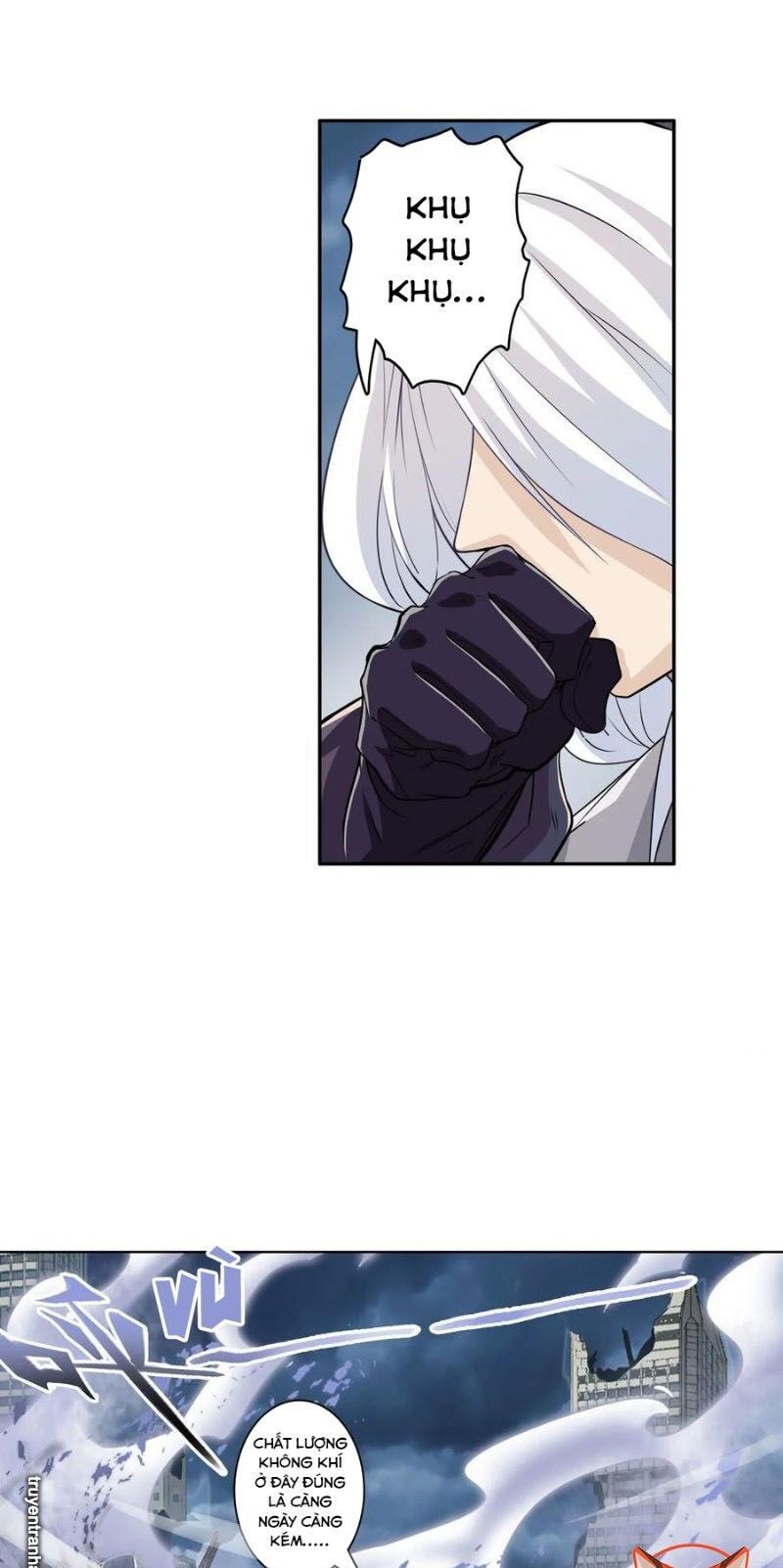 đọc truyện Anh Hùng ? Ta Không Làm Lâu Rồi Chương 213 ảnh 47 tại Thiên Thai Truyện