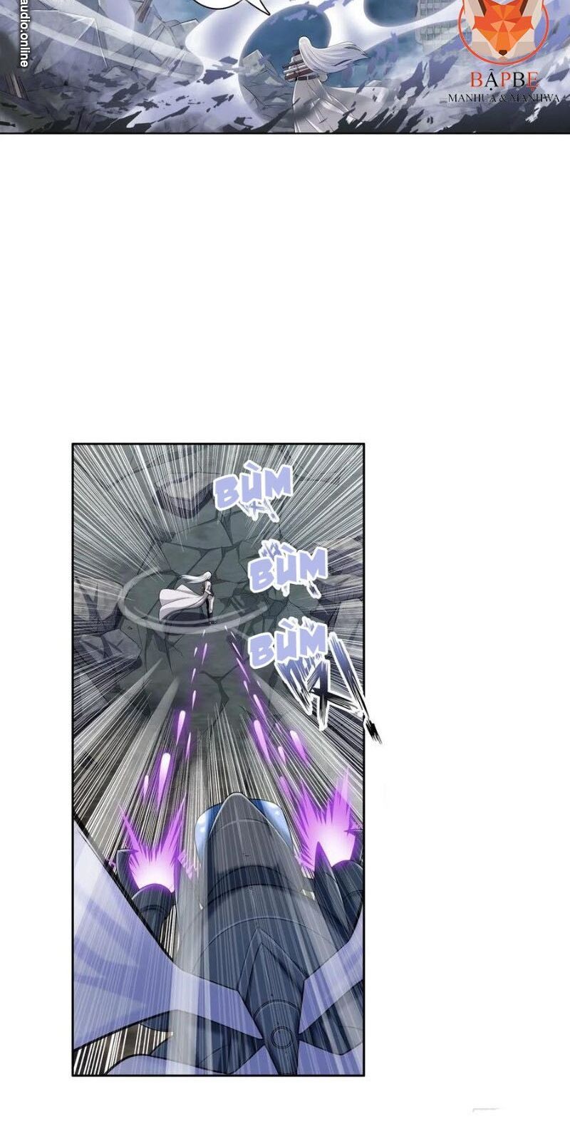 đọc truyện Anh Hùng ? Ta Không Làm Lâu Rồi Chương 213 ảnh 48 tại Thiên Thai Truyện