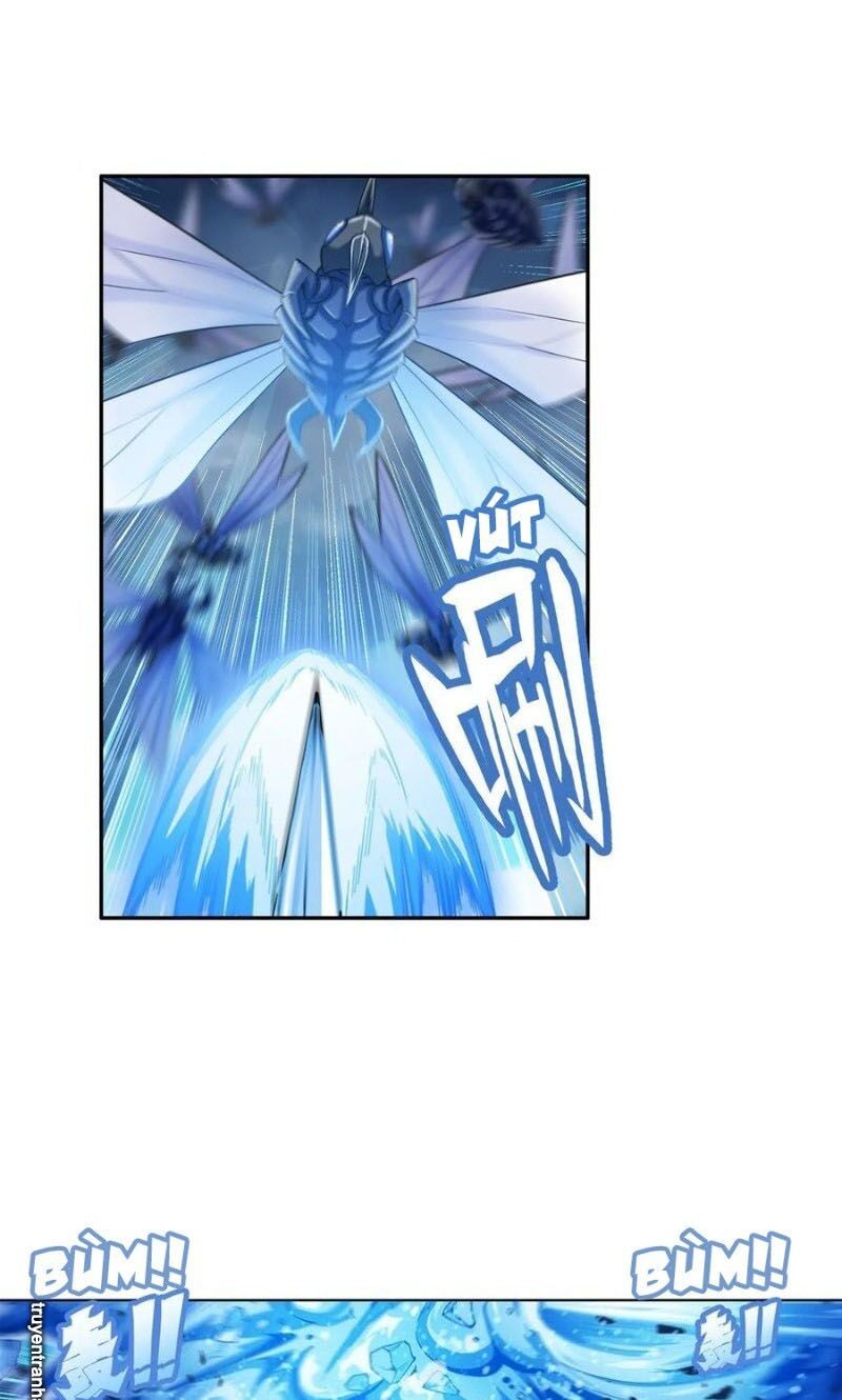 đọc truyện Anh Hùng ? Ta Không Làm Lâu Rồi Chương 213 ảnh 51 tại Thiên Thai Truyện