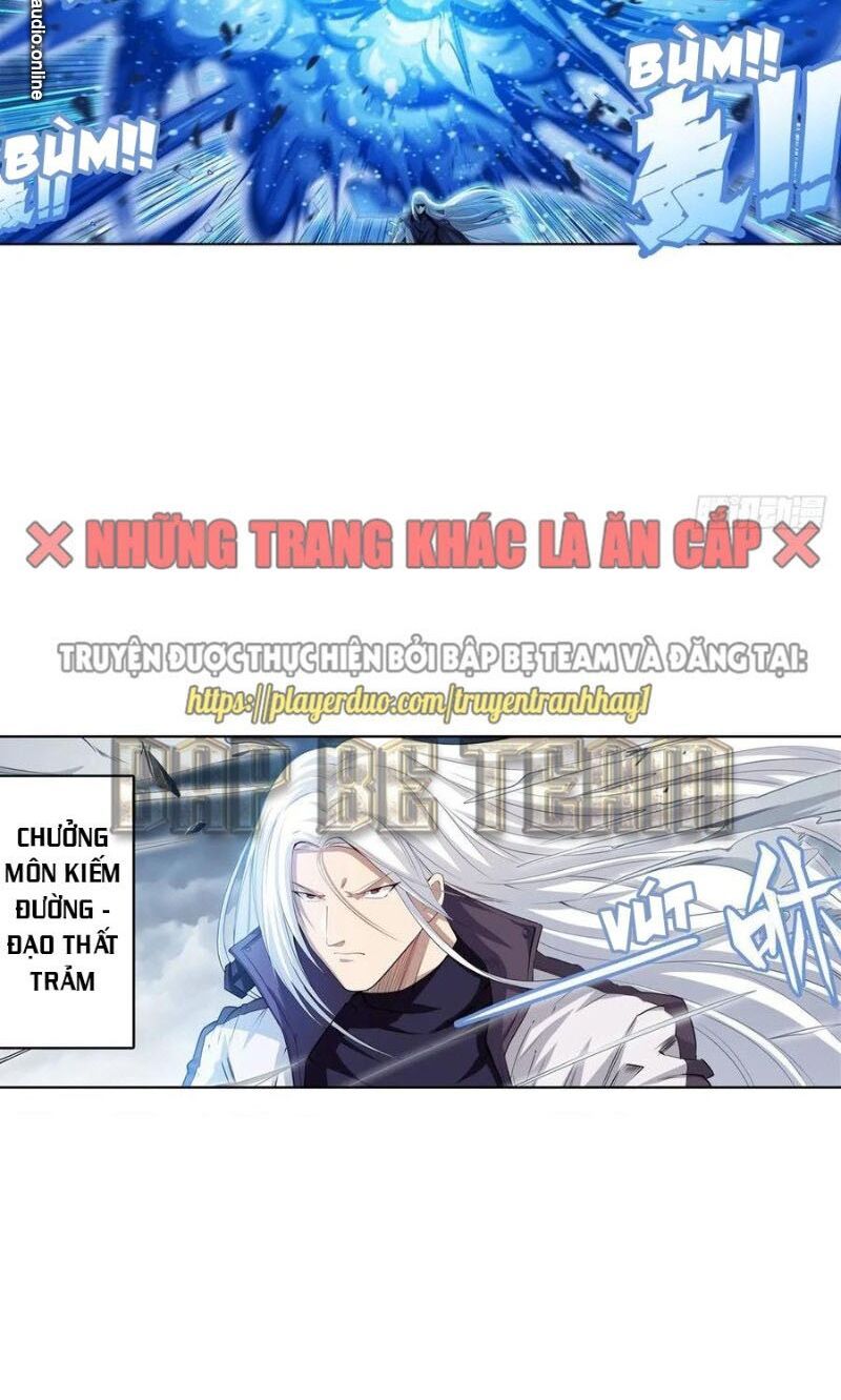 đọc truyện Anh Hùng ? Ta Không Làm Lâu Rồi Chương 213 ảnh 52 tại Thiên Thai Truyện