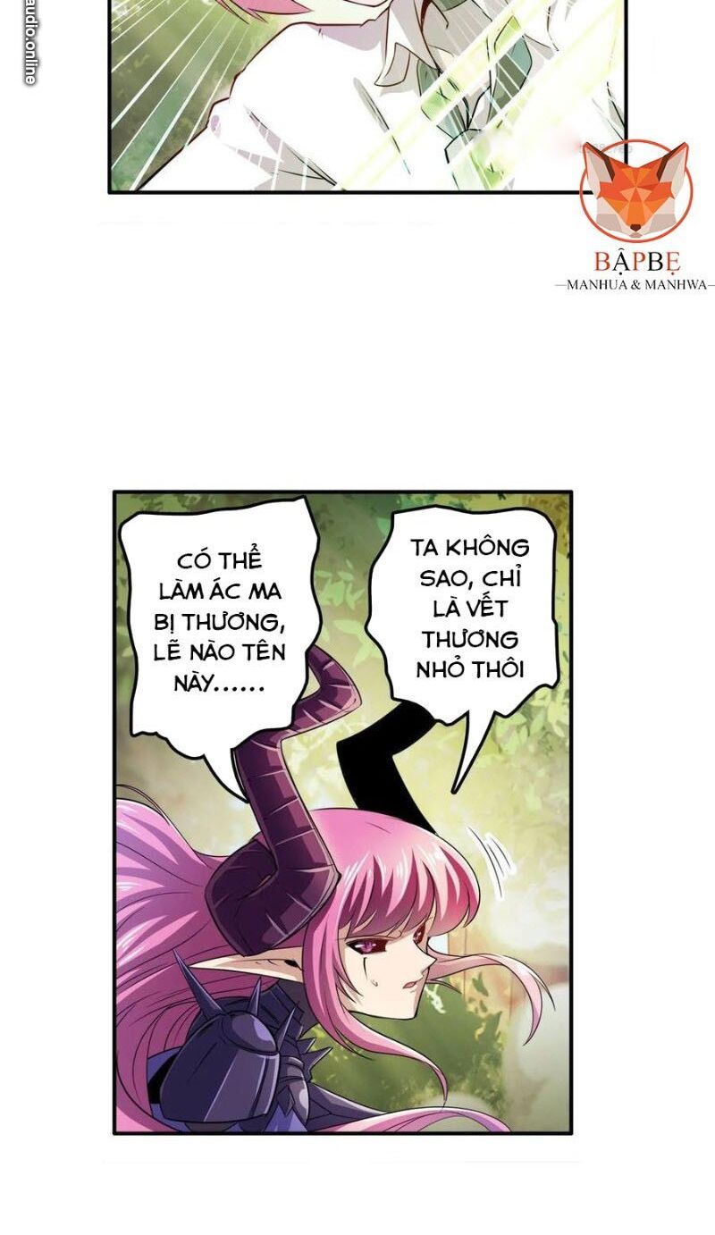 đọc truyện Anh Hùng ? Ta Không Làm Lâu Rồi Chương 213 ảnh 8 tại Thiên Thai Truyện