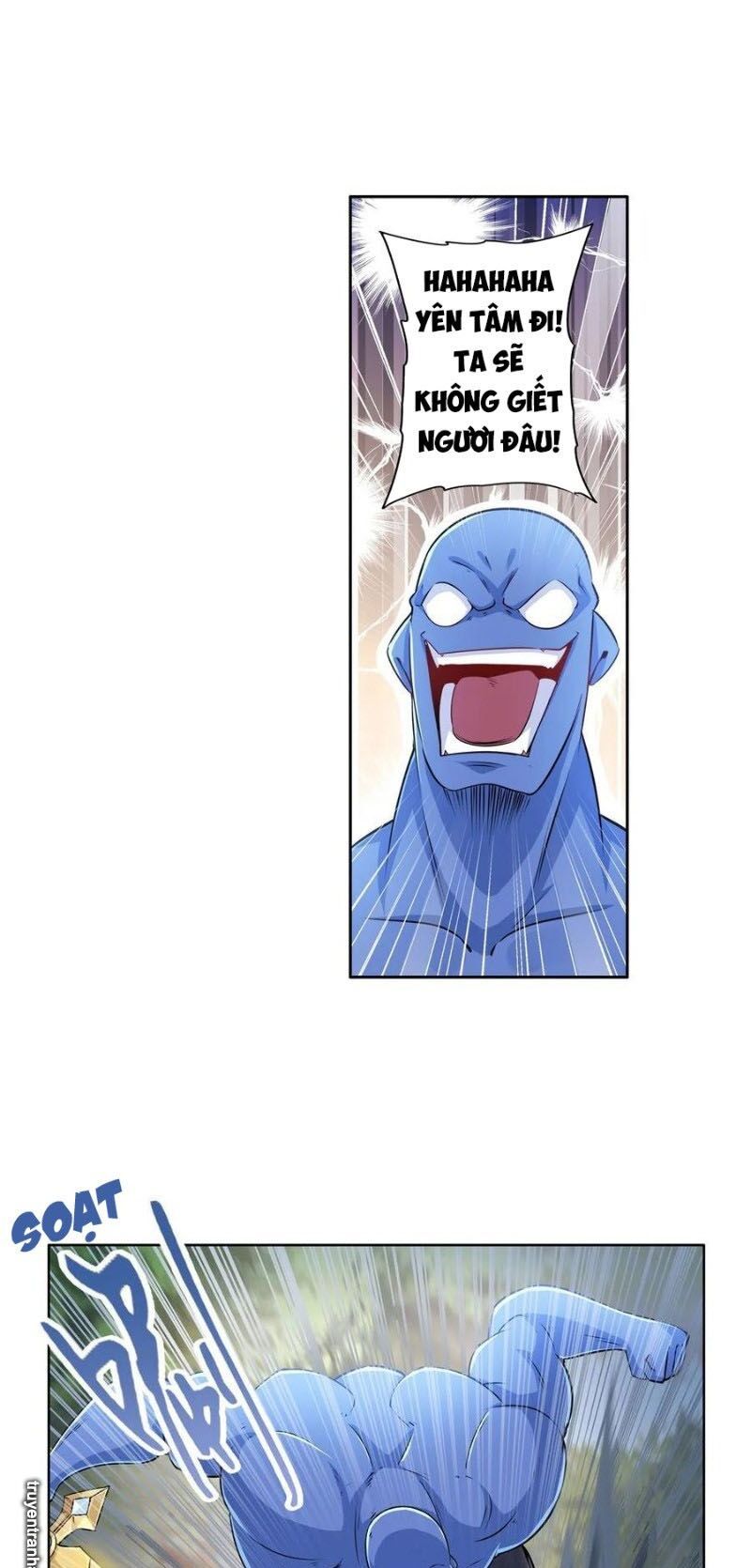 đọc truyện Anh Hùng ? Ta Không Làm Lâu Rồi Chương 213 ảnh 11 tại Thiên Thai Truyện