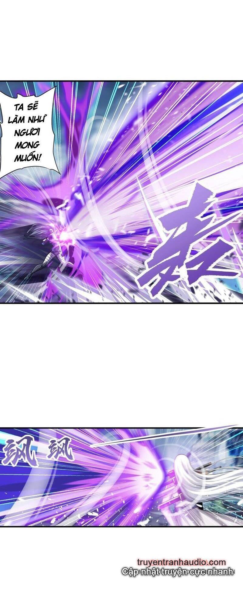 đọc truyện Anh Hùng ? Ta Không Làm Lâu Rồi Chương 214 ảnh 12 tại Thiên Thai Truyện