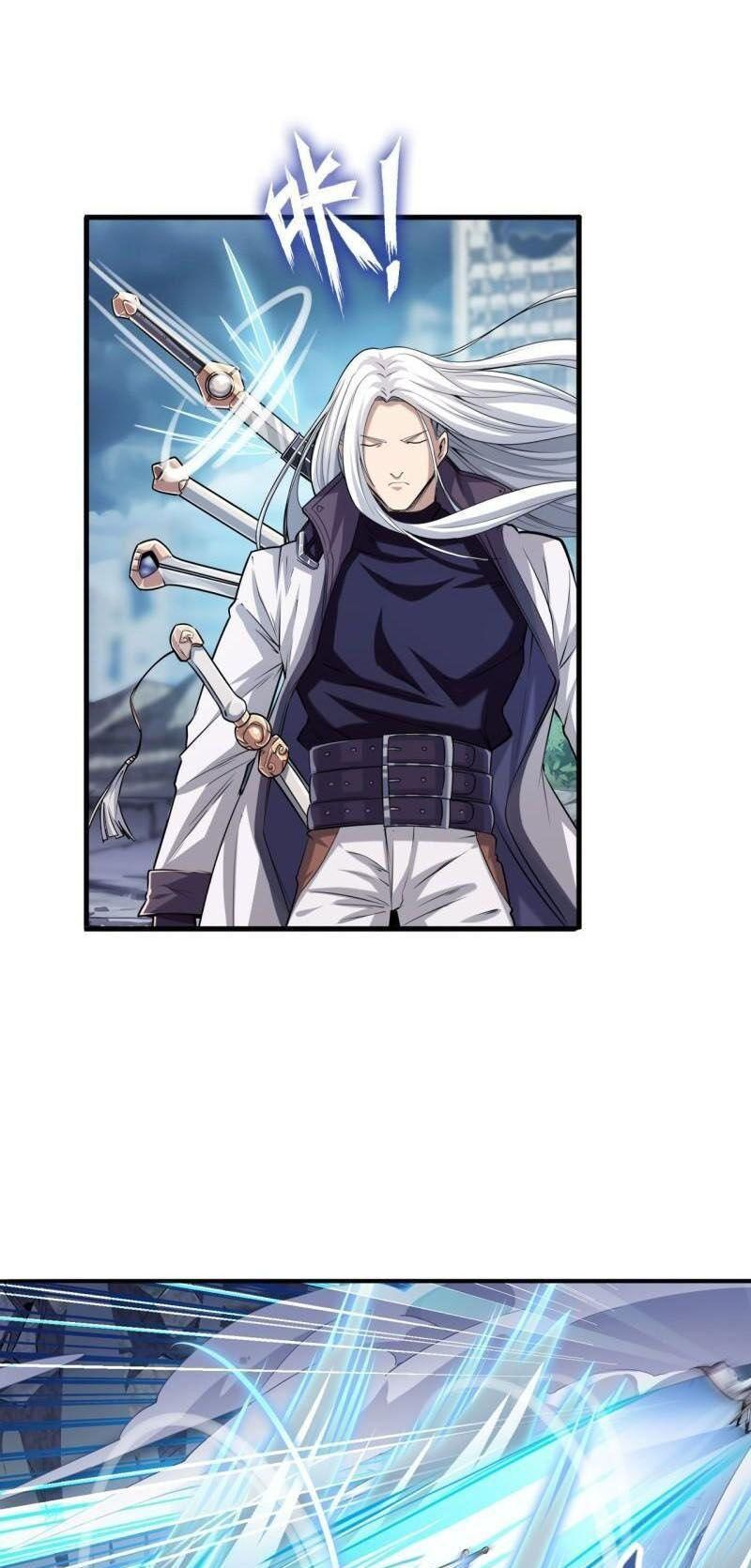 đọc truyện Anh Hùng ? Ta Không Làm Lâu Rồi Chương 214 ảnh 15 tại Thiên Thai Truyện