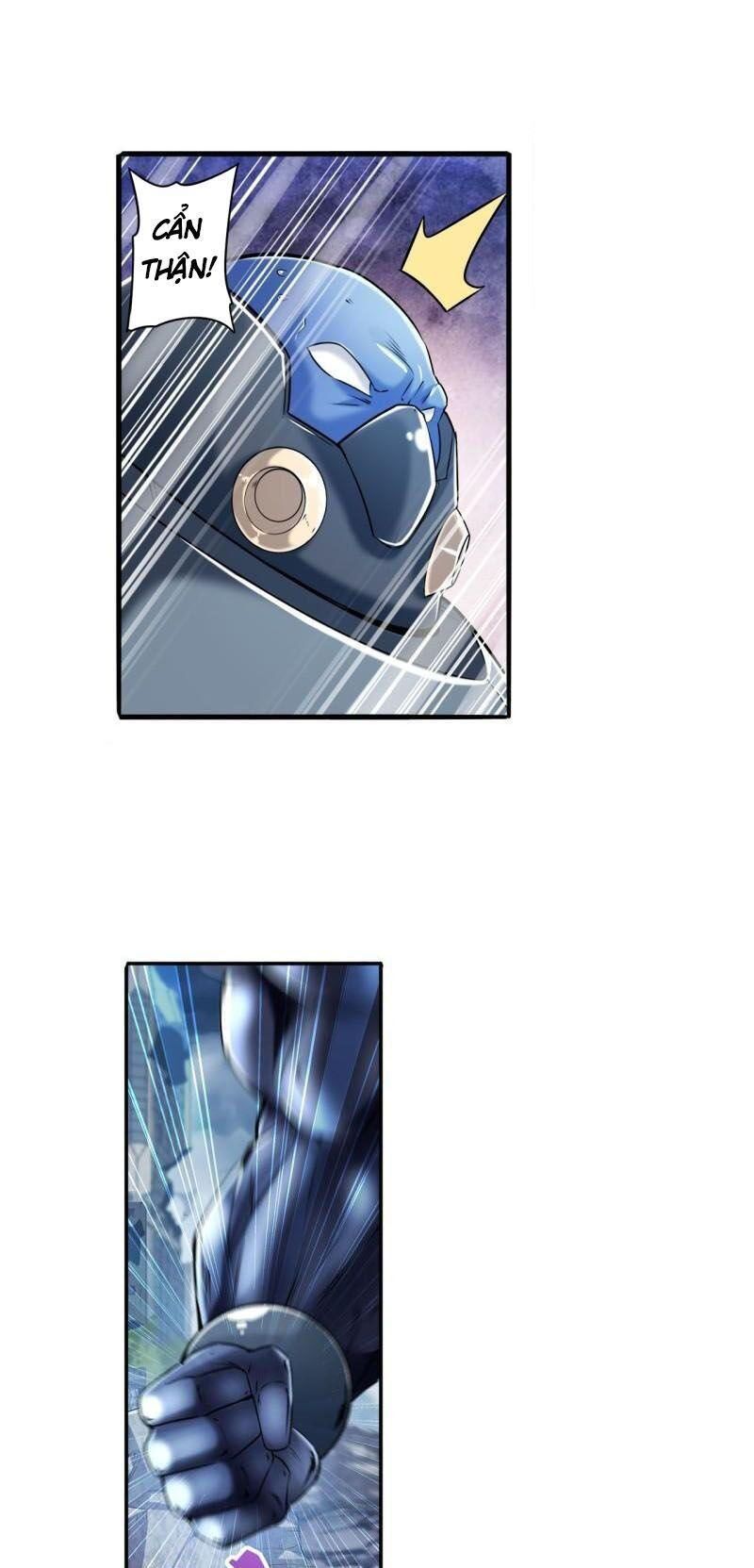 đọc truyện Anh Hùng ? Ta Không Làm Lâu Rồi Chương 214 ảnh 17 tại Thiên Thai Truyện