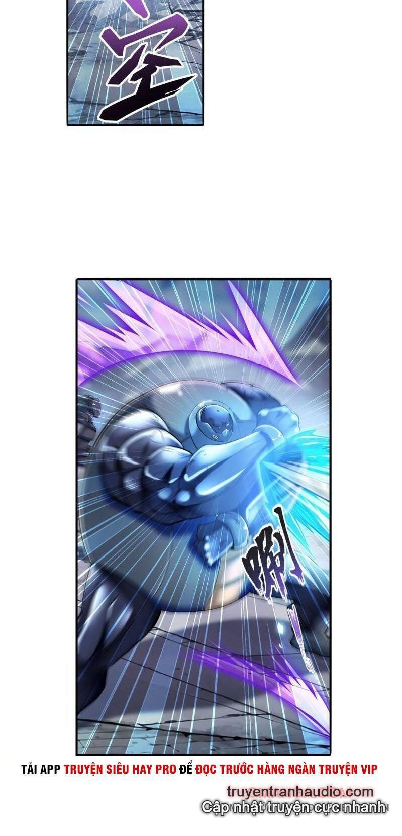 đọc truyện Anh Hùng ? Ta Không Làm Lâu Rồi Chương 214 ảnh 18 tại Thiên Thai Truyện