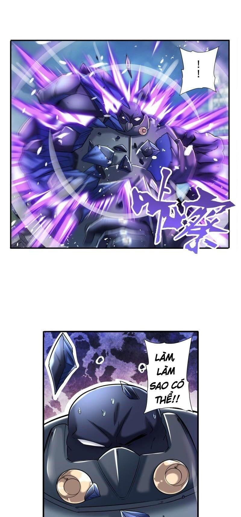 đọc truyện Anh Hùng ? Ta Không Làm Lâu Rồi Chương 214 ảnh 19 tại Thiên Thai Truyện