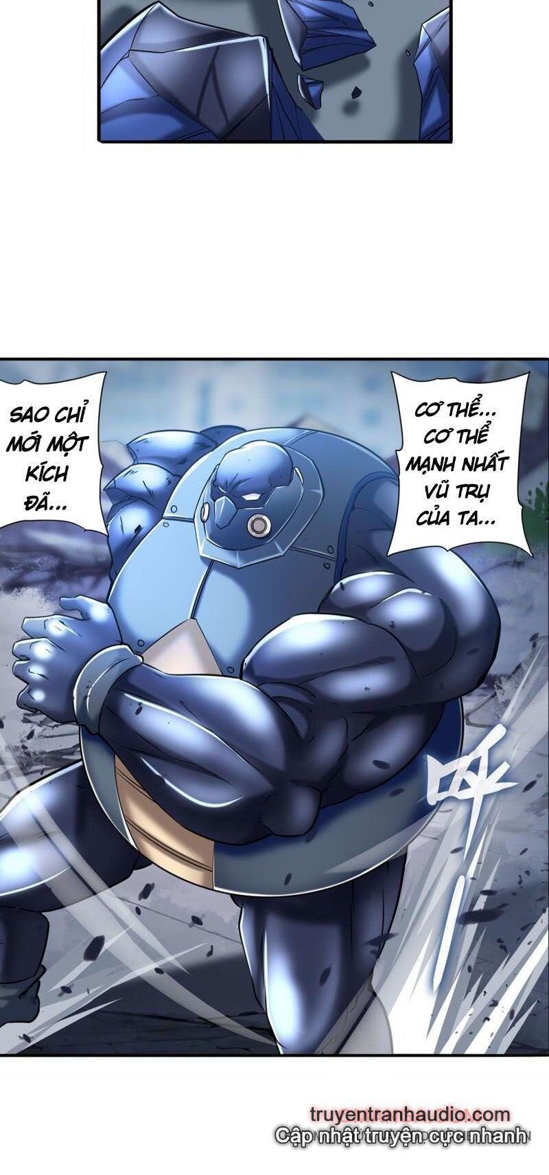 đọc truyện Anh Hùng ? Ta Không Làm Lâu Rồi Chương 214 ảnh 20 tại Thiên Thai Truyện