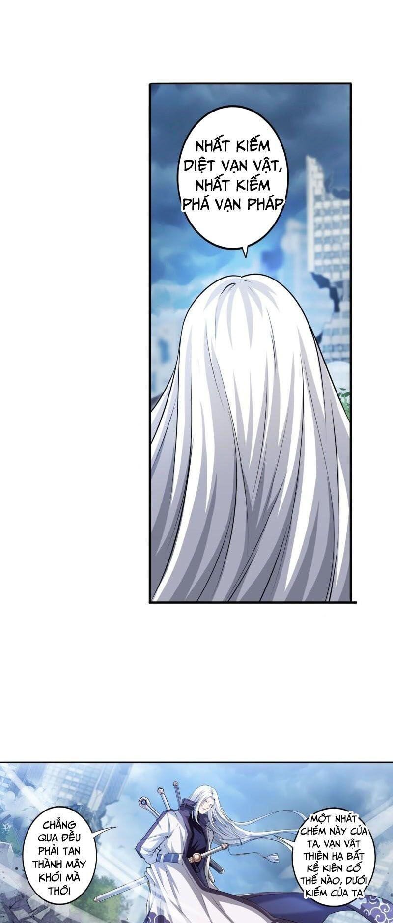 đọc truyện Anh Hùng ? Ta Không Làm Lâu Rồi Chương 214 ảnh 21 tại Thiên Thai Truyện