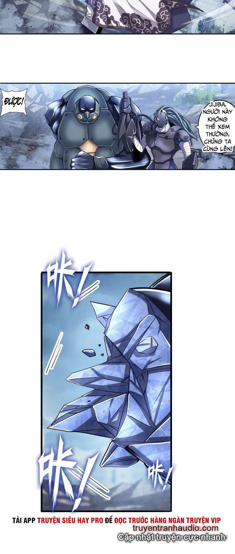 đọc truyện Anh Hùng ? Ta Không Làm Lâu Rồi Chương 214 ảnh 22 tại Thiên Thai Truyện