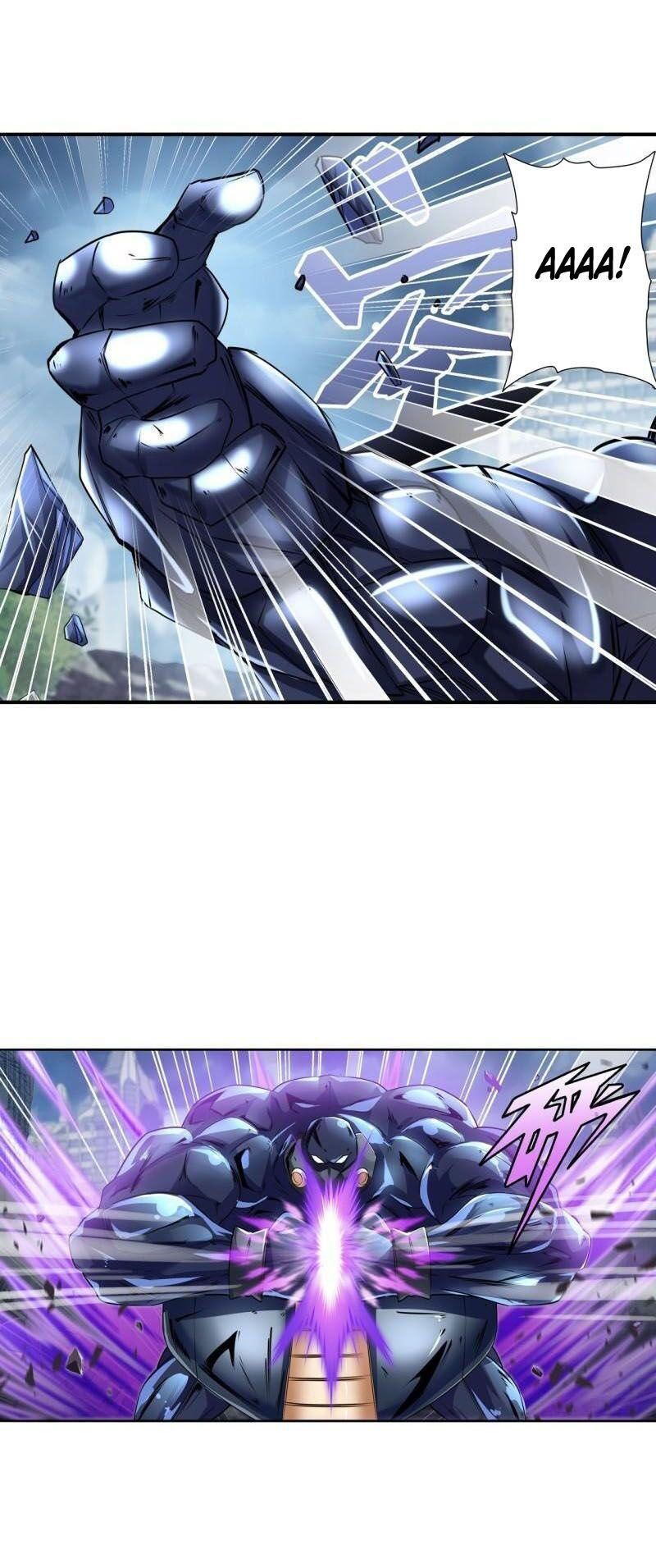 đọc truyện Anh Hùng ? Ta Không Làm Lâu Rồi Chương 214 ảnh 23 tại Thiên Thai Truyện