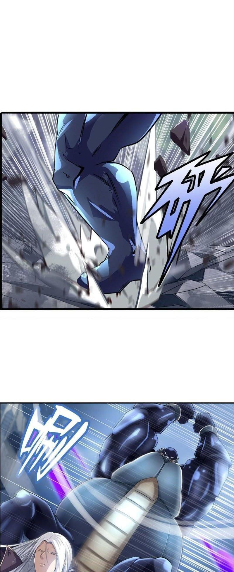 đọc truyện Anh Hùng ? Ta Không Làm Lâu Rồi Chương 214 ảnh 25 tại Thiên Thai Truyện