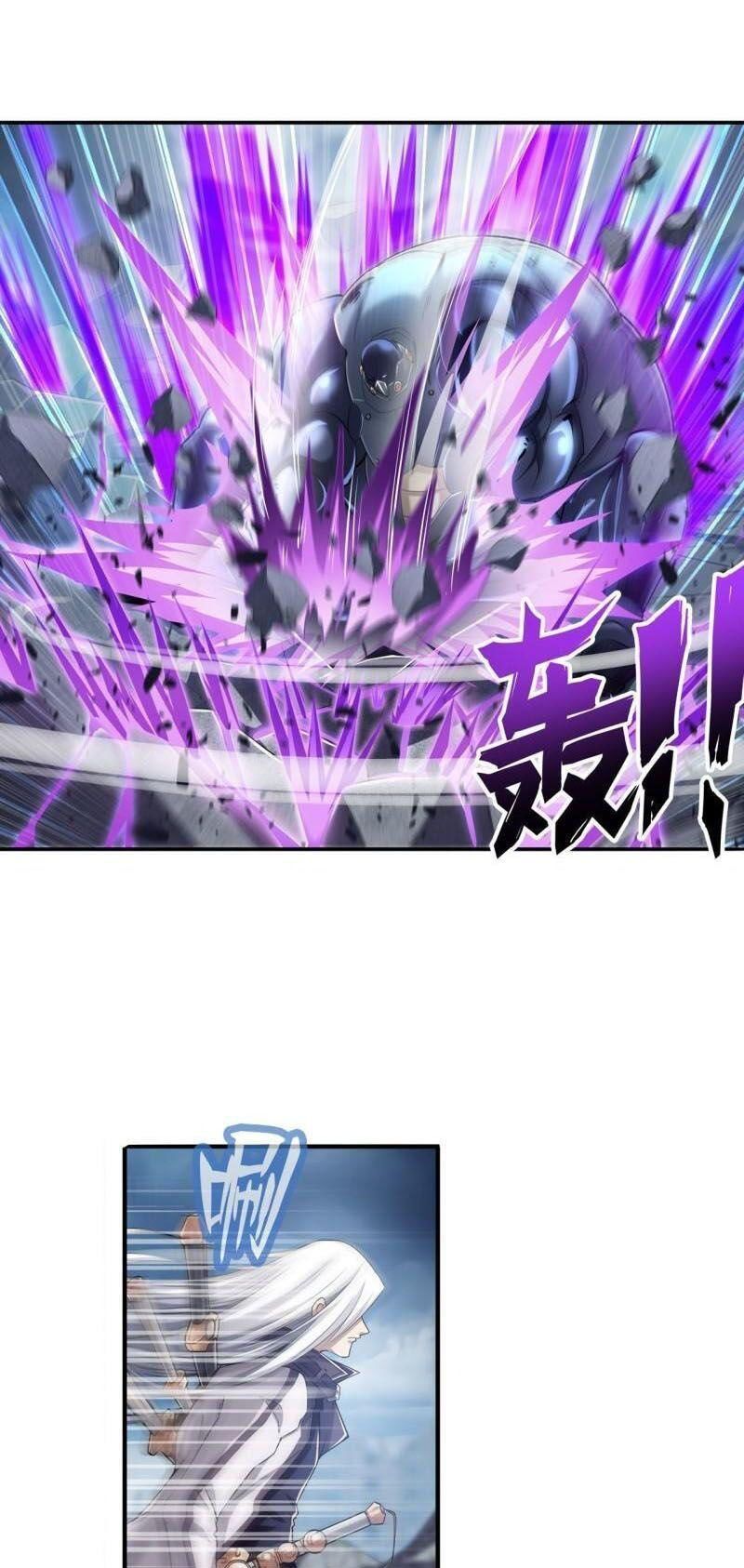 đọc truyện Anh Hùng ? Ta Không Làm Lâu Rồi Chương 214 ảnh 27 tại Thiên Thai Truyện