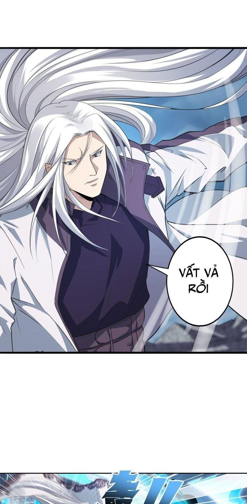 đọc truyện Anh Hùng ? Ta Không Làm Lâu Rồi Chương 214 ảnh 29 tại Thiên Thai Truyện