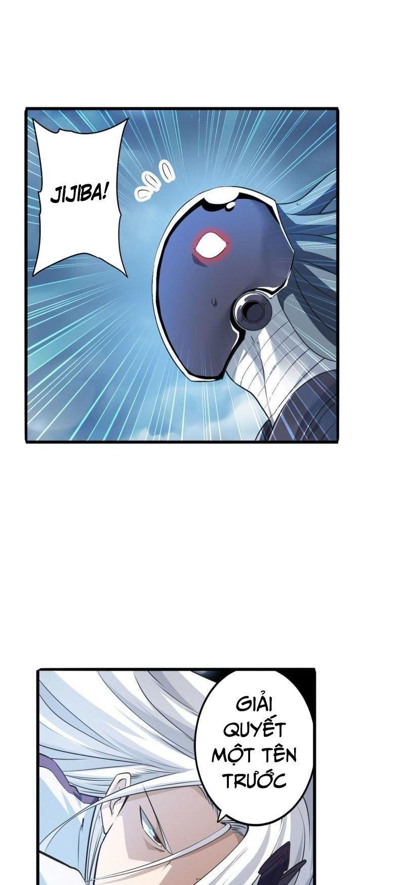 đọc truyện Anh Hùng ? Ta Không Làm Lâu Rồi Chương 214 ảnh 31 tại Thiên Thai Truyện