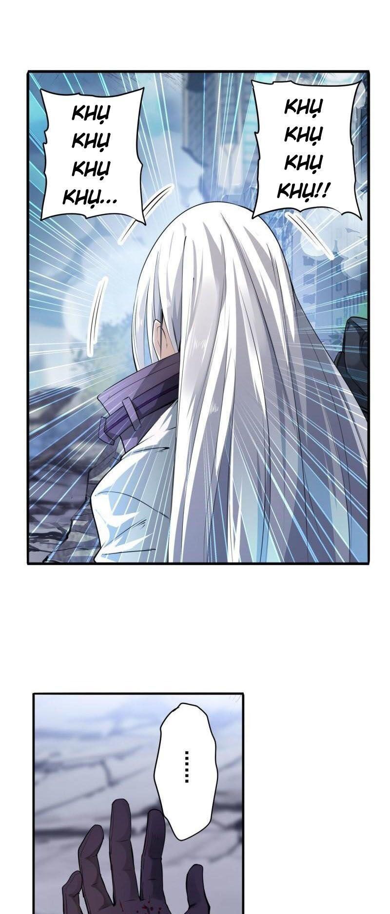 đọc truyện Anh Hùng ? Ta Không Làm Lâu Rồi Chương 214 ảnh 5 tại Thiên Thai Truyện