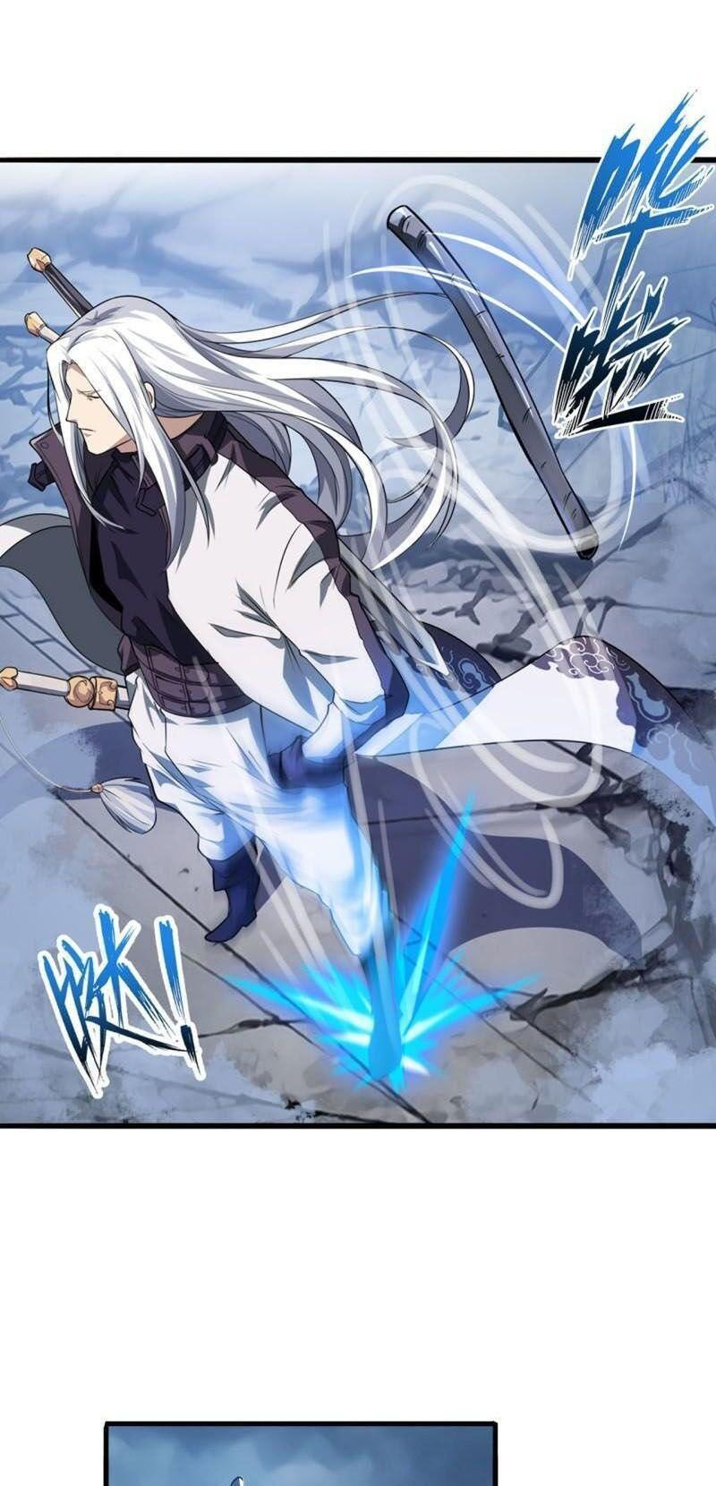 đọc truyện Anh Hùng ? Ta Không Làm Lâu Rồi Chương 214 ảnh 33 tại Thiên Thai Truyện