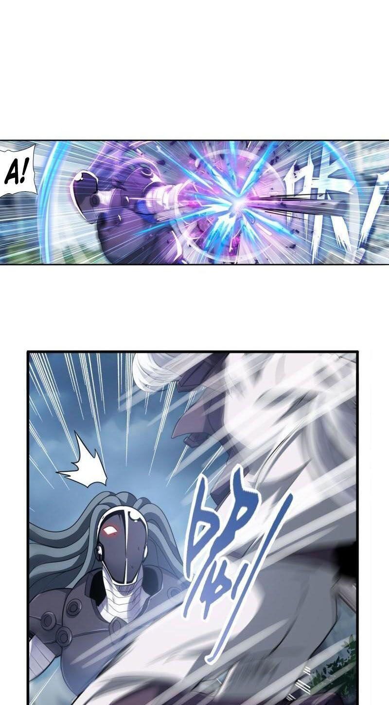 đọc truyện Anh Hùng ? Ta Không Làm Lâu Rồi Chương 214 ảnh 35 tại Thiên Thai Truyện