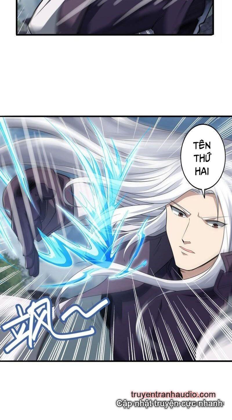 đọc truyện Anh Hùng ? Ta Không Làm Lâu Rồi Chương 214 ảnh 36 tại Thiên Thai Truyện