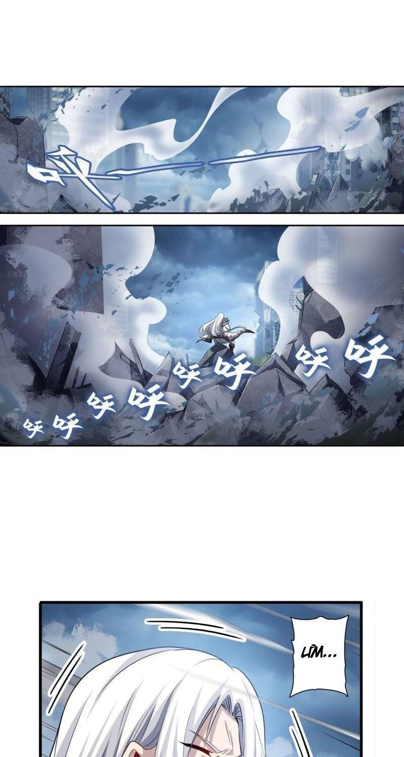 đọc truyện Anh Hùng ? Ta Không Làm Lâu Rồi Chương 214 ảnh 37 tại Thiên Thai Truyện