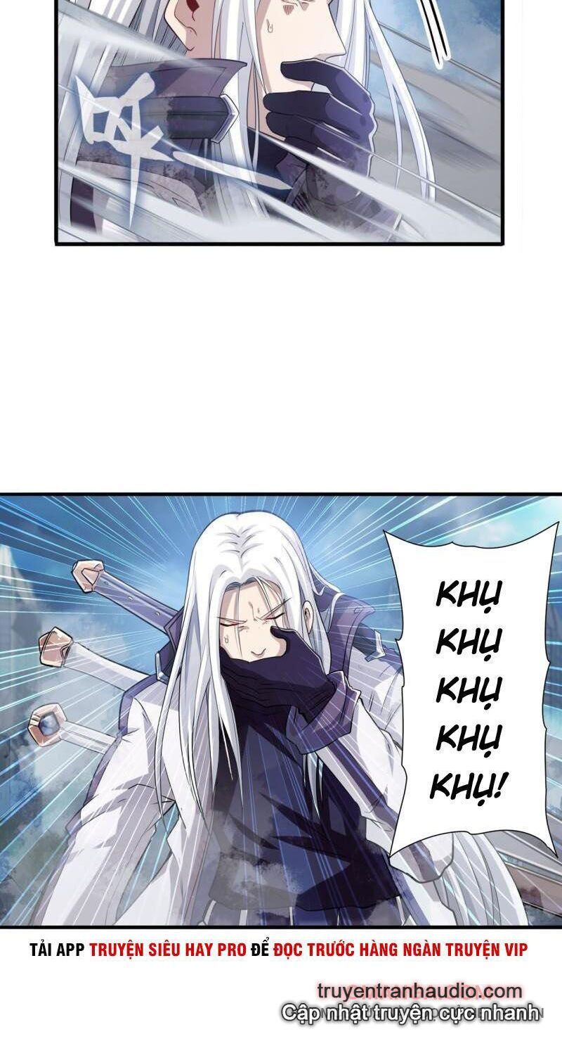 đọc truyện Anh Hùng ? Ta Không Làm Lâu Rồi Chương 214 ảnh 38 tại Thiên Thai Truyện