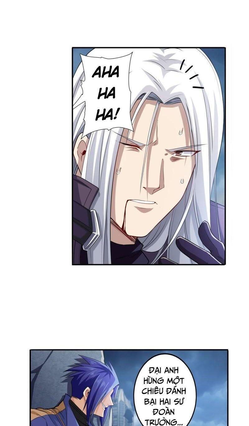 đọc truyện Anh Hùng ? Ta Không Làm Lâu Rồi Chương 214 ảnh 39 tại Thiên Thai Truyện