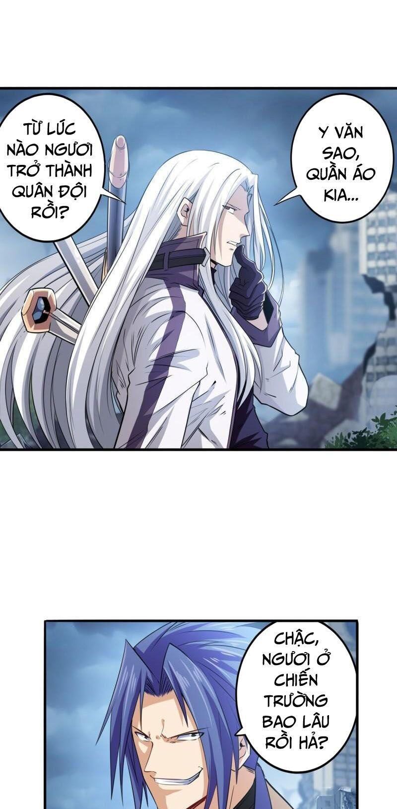 đọc truyện Anh Hùng ? Ta Không Làm Lâu Rồi Chương 214 ảnh 41 tại Thiên Thai Truyện